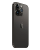 Apple iPhone 14 Pro Max 128 GB - Rymdsvart#2