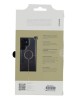 Plånboksfodral BUFFALO Samsung S23 Ultra, 3 st kortfack + sedelficka, 2-in-1 magnetskal - Svart#2