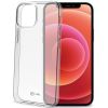 Celly Gelskin TPU Cover iPhone 13 Transparent#1