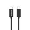 Champion USB-C 3.1 Gen2, 1m Svart#2