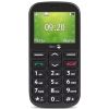 Doro 1362 - Svart 2G telefon med Tydlig display#2