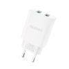 Dudao Laddare A2EU Adapter 12Watt 2xUSB-A#1