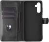 Plånboksfodral eSTUFF Wales Samsung A16, 3 st kortfack + sedelfack- Svart#2