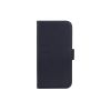 Plånboksfodral GEAR Classic Wallet 3 card iPhone 14 Pro Max - Svart