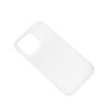 Skal GEAR Transparent TPU iPhone 13 Pro