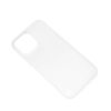 Skal GEAR Transparent TPU iPhone 13 Pro Max