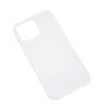 Skal GEAR Transparent TPU iPhone 14 Pro Max