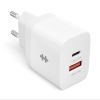 Hyper - HyperJuice 20W USB-C Charger (EURO power plug)#1