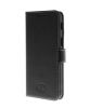 Plånboksfodral Insmat Flip Case till Samsung Galaxy A5 (2017), läder - svart#1