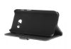 Plånboksfodral Insmat Flip Case till Samsung Galaxy A5 (2017), läder - svart#3