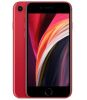 Apple iPhone SE 128 GB - Röd#1