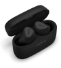 Jabra Connect 5t true wireless in-ear hörlurar inkl. laddplatta (titansvart)#3