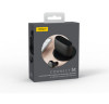 Jabra Connect 5t true wireless in-ear hörlurar inkl. laddplatta (titansvart)#9