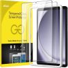 Skärmskydd för Samsung Galaxy Tab A9 8,7-Tum 2023 inkl installationskit 2-pack