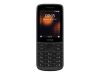 Nokia Mobiltelefon 215 4G 2.4 64MB dual-SIM, Micro SD, FM-Radio#1