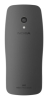 HMD Nokia 3210 - 4G Mobil - dual-SIM - RAM 64 MB / Internminne 128 MB - microSD slot - Front Cam 2 MP - Svart#2