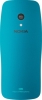 HMD Nokia 3210 - 4G Mobil - dual-SIM - RAM 64 MB / Internminne 128 MB - microSD slot - Front Cam 2 MP - Blå#2