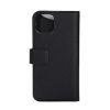 Plånboksfodral ONSALA COLLECTION Eco Wallet 2 card iPhone 14 - Midnatt#2