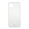 Skal ONSALA Back Recycled Clear Case TPU iPhone 15 Plus