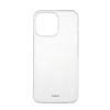 Skal ONSALA Back Recycled Clear Case TPU iPhone 15 Pro Max#1