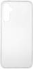 Skal ONSALA Recycled Clear Case TPU Samsung A35 - Transparent