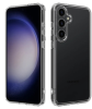 Samsung Galaxy A35 Stöttåligt Skal - Transparent