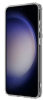 Samsung Galaxy A35 Stöttåligt Skal - Transparent#3