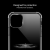 iPhone 12/ 12 Pro Shockproof Case Transparent#2