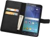 Plånboksfodral Samsung Galaxy J5 2016, - Konstläder#1