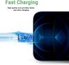 Marchpower Lightning till USB Charge / Sync Kabel 2m#3