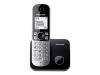 Panasonic KX-TG6811GS pearlsilver#3