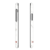 Richmond & Finch Skal för iPhone 11 - White Marble#2
