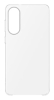 SAMSUNG PA Samsung Galaxy S25 Edge Slim Clear Case Transparent