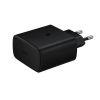Samsung Snabbladdare 45W USB-C inkl. 1 M kabel - Svart#2