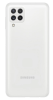 Samsung Galaxy A22 6,4" 64 GB LTE Vit#2