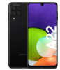 Samsung Galaxy A22 6,4" 64 GB LTE Svart#1
