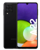 Samsung Galaxy A22 6,4" 64 GB LTE Svart#3
