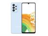Samsung Galaxy A33 5G 128 GB, 6.4", 48/8/5/2/13 Mpixel kamera, Dual SIM, MicroSD, Android - Awesome Blue