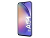 Samsung Galaxy A54 5G 256 GB, 6.4" sAMOLED 120Hz, 50/12/5/32 Mpixel kamera, Hybrid Dual SIM, MicroSD, IP67, Android - Awesome Violet#2