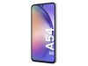 Samsung Galaxy A54 5G 128 GB, 6.4" sAMOLED 120Hz, 50/12/5/32 Mpixel kamera, Hybrid Dual SIM, MicroSD, IP67, Android - Awesome White#2