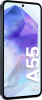 Samsung Galaxy A55 5G 128 GB, 6.6" sAMOLED 120Hz, 50/12/5/32 Mpixel kamera, Dual SIM, MicroSD, Android - Marinblå#2