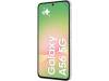 Samsung Galaxy A56 5G 128 GB, 6.7" sAMOLED 120Hz, 50/12/5/12 Mpixel kamera, Dual SIM, Android - Awesome Olive#2