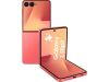 Samsung Galaxy Z Flip7 256 GB, 6.8" FHD+, 50/12/10 Mpixel kamera, Dual SIM, Android - Coral Röd