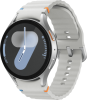 Samsung Galaxy Watch7 44mm BT, 1.5" sAMOLED, IP68, 5ATM - Silver