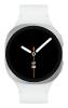 Samsung Galaxy Watch8 40mm BT, 1.3" sAMOLED, IP68, 5ATM - Silver#2