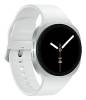 Samsung Galaxy Watch8 40mm BT, 1.3" sAMOLED, IP68, 5ATM - Silver#3