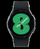 Samsung Galaxy Watch4 LTE, 40mm, 4G, 1.2" sAMOLED - Black