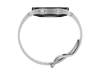 Samsung Galaxy Watch4, 44mm, 1.4" sAMOLED - Silver#5