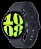Samsung Galaxy Watch6 44mm BT, 1.47" sAMOLED, IP68, 5ATM - Graphite#4