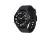 Samsung Galaxy Watch6 Classic 43mm 4G, 1.31" sAMOLED, IP68, 5ATM - Svart